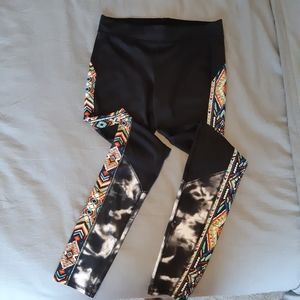 Mossimo leggings